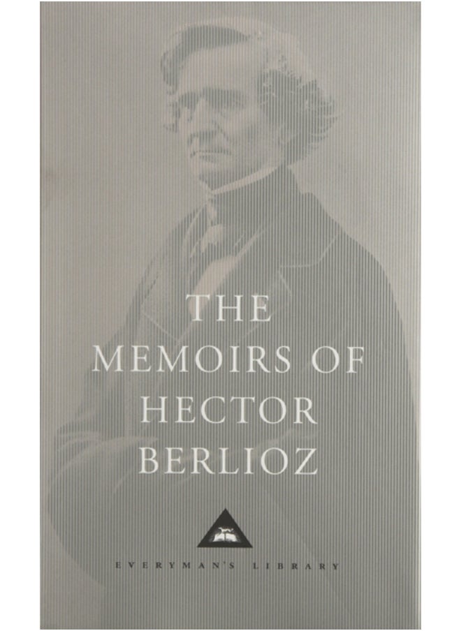 null - The Memoirs of Hector Berlioz - Image 1