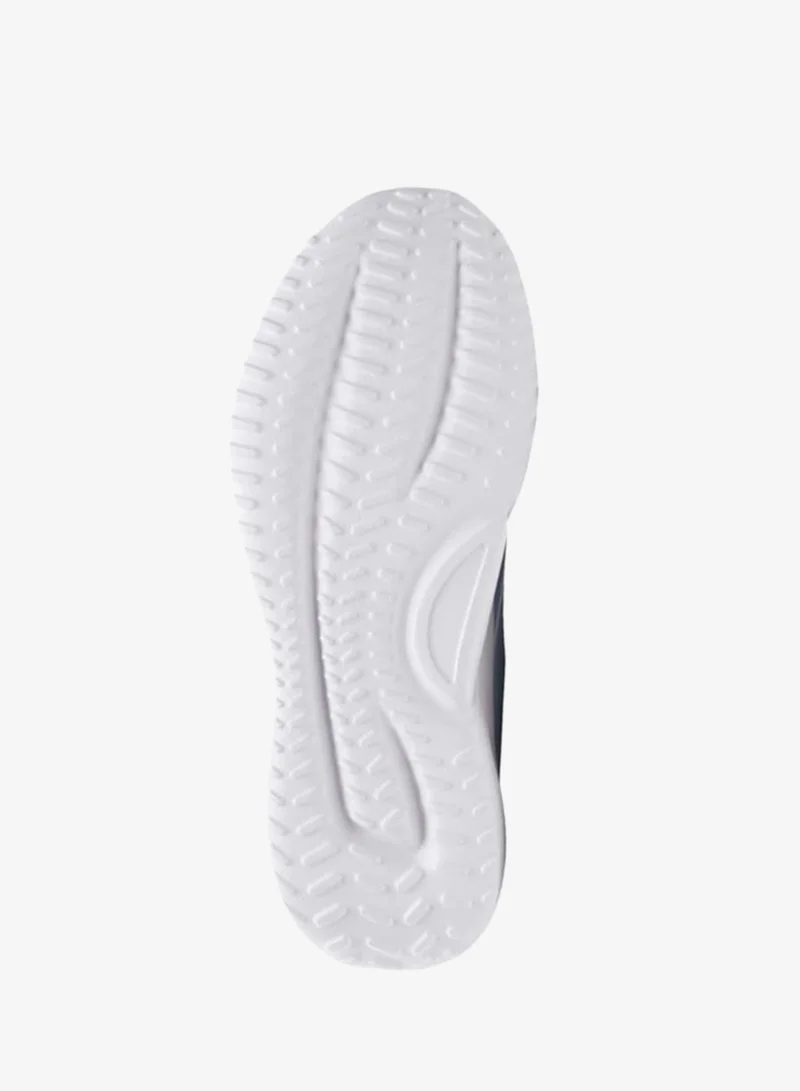 Reebok Women Logo Print Sports Shoes with Lace-Up Closure - LITE 4