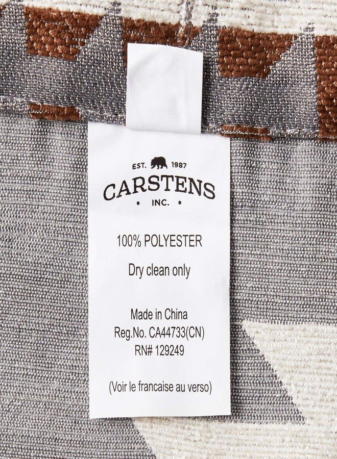 Carstens, Inc Carstens Badlands Shower Curtain - Image 3