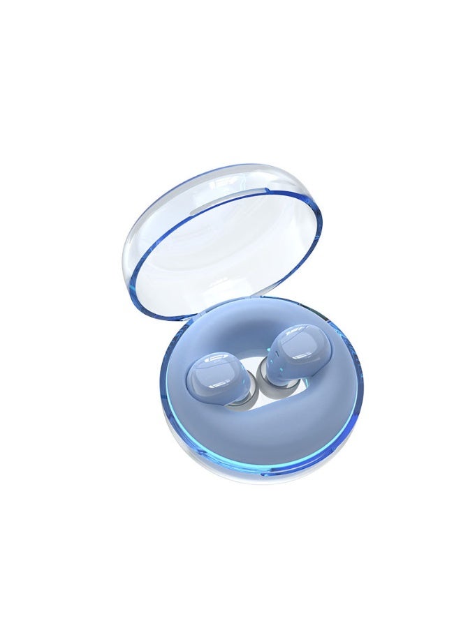 EBMINI New Invisible Ultra Miniature Wireless Mini Bluetooth Earphones