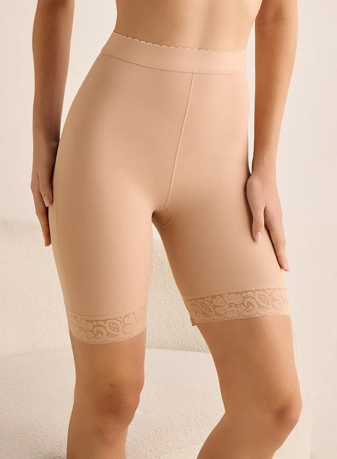 سبلاش فيڤ Shapewear Leggings