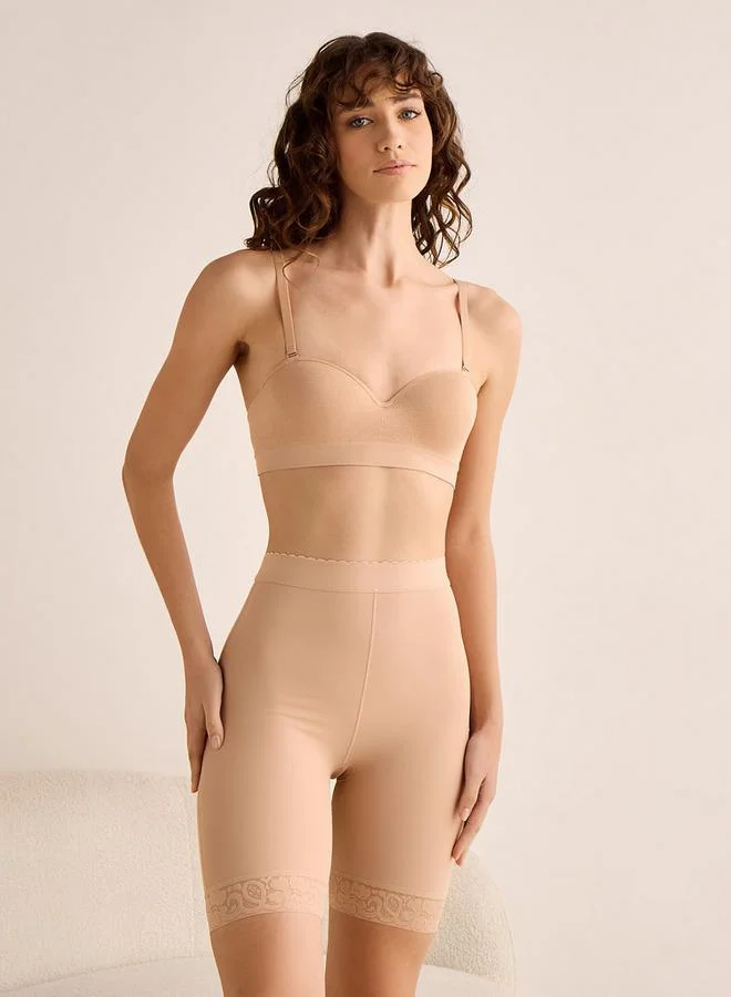 سبلاش فيڤ Shapewear Leggings