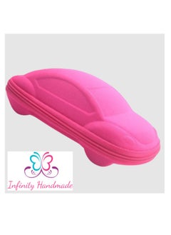 Generic Case, for Kids Boys Girls Car Shape  - Image 3