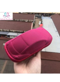 Generic Case, for Kids Boys Girls Car Shape  - Image 4