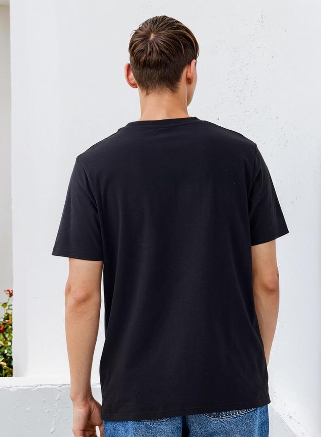 SP Characters Donald Duck Print T-shirt - Image 3