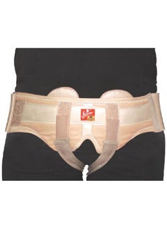 FLAMINGO Hernia Belt - Xl  - Image 1