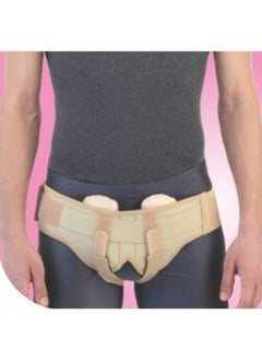 FLAMINGO Hernia Belt - Xl  - Image 5