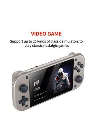 Handheld Game Console Video Player Retro Nostalgic Arcade Support different Multi-Language Single Player Games - pzsku/Z4AB25CA8C1553031B472Z/45/1756126359/cbbc5c63-bf26-4f50-8dc4-c69eda6f5b0e