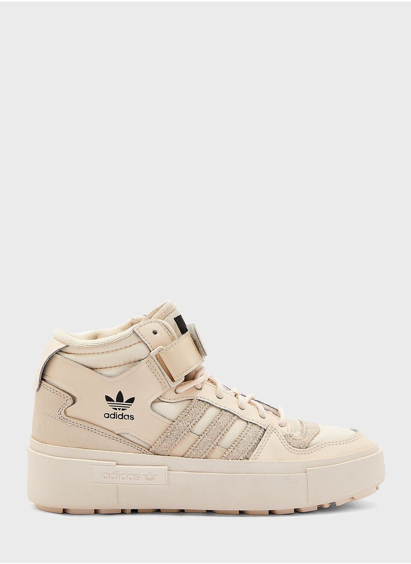 adidas Originals - Forum Bonega X - Image 1