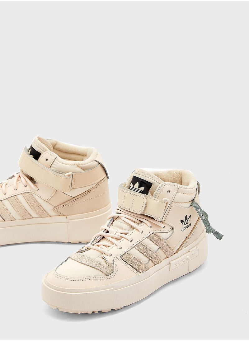 adidas Originals - Forum Bonega X - Image 1