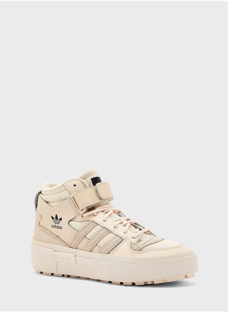 adidas Originals - Forum Bonega X - Image 1