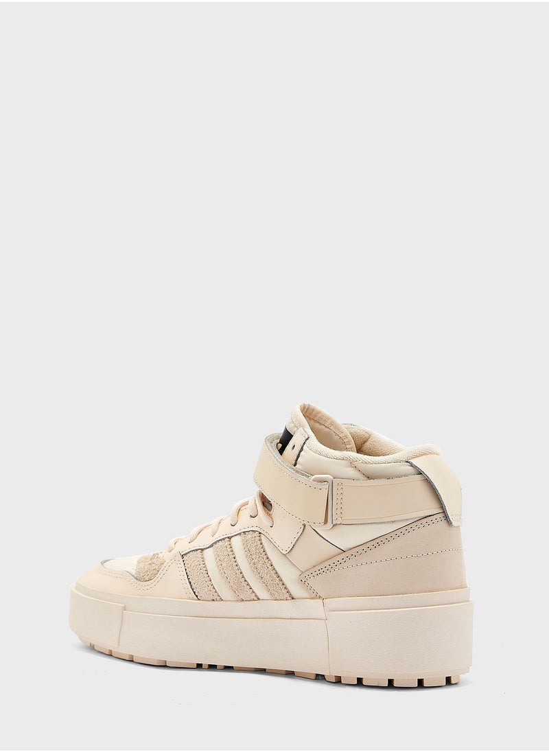 adidas Originals - Forum Bonega X - Image 1