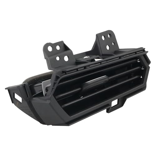 Tivora Left Dashboard Air Outlet Conditioner Vent AC Vent Compatible with Altima 20192024 20L 25L - Image 3