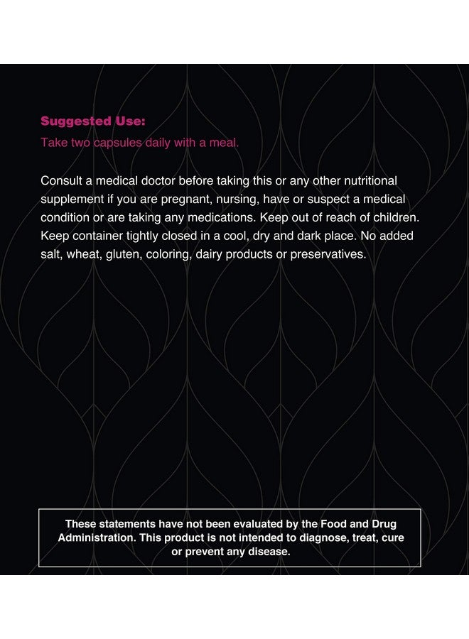 Visual Advantage Zinc Free AREDS 2 for Eye Health - 3 Month Supply - Based on The Areds II Study but Without Zinc - Image 4