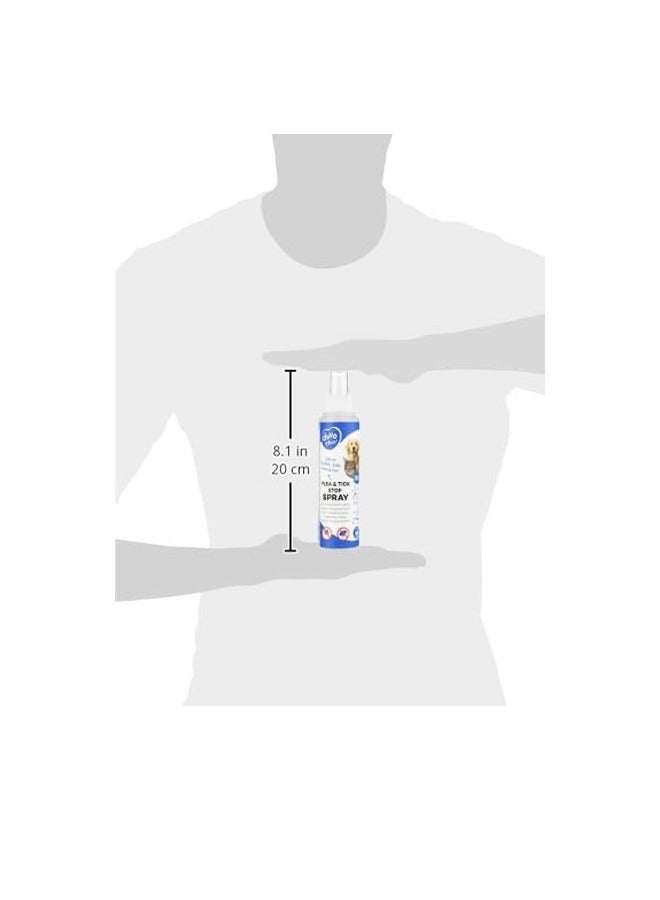 Duvo Flea And Tick Stop Spray For Pets - 200ML - Image 2