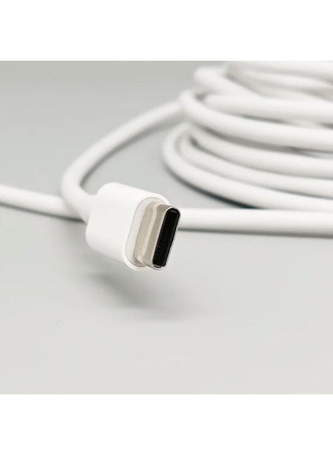 Win Potential Yingqian Type-c 8m Power Extension Cable For Xiaomi Camera, Compatible With 2s Ptz Version, 3 Pro, C300, C500, C700, 360 9 Pro, 8 Pro, P8 Max Surveillance Power Cable - Image 2