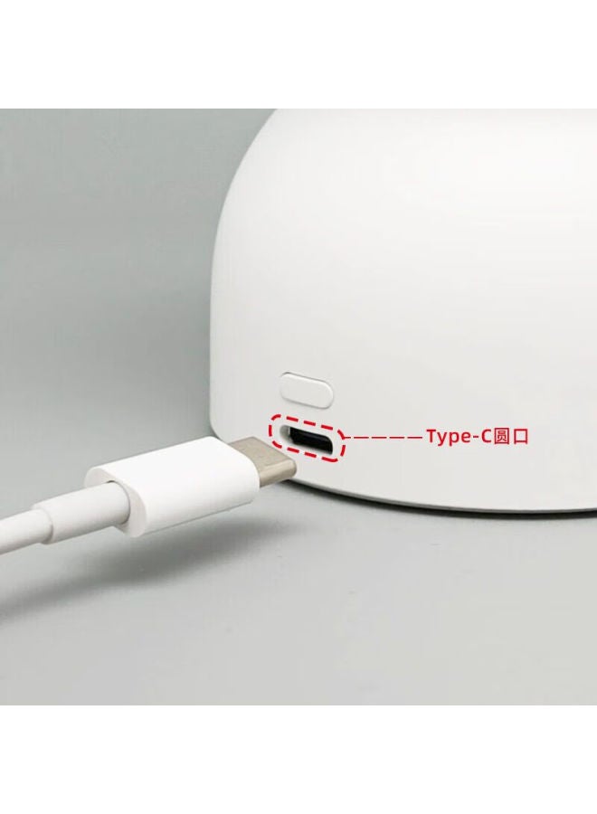 Win Potential Yingqian Type-c 8m Power Extension Cable For Xiaomi Camera, Compatible With 2s Ptz Version, 3 Pro, C300, C500, C700, 360 9 Pro, 8 Pro, P8 Max Surveillance Power Cable - Image 3
