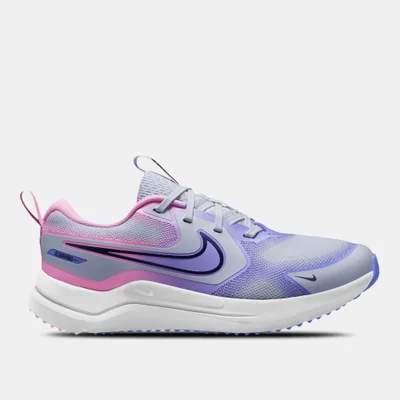 Nike Kids' Cosmic Road Running Shoes