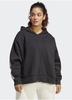 3 Stripe Future Icon Hoodie
