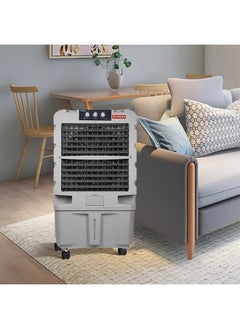 Fresh Jumbo Air Cooler - 120 Liters - Mechanical - Silver - FA-M120DG  - Image 5