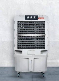 Fresh Jumbo Air Cooler - 120 Liters - Mechanical - Silver - FA-M120DG  - Image 4