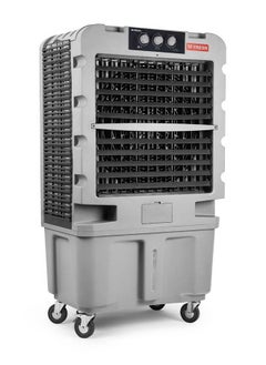 Fresh Jumbo Air Cooler - 120 Liters - Mechanical - Silver - FA-M120DG  - Image 3