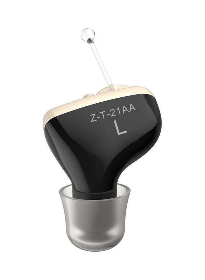 NIBEMINENT Mini Inner Ear Invisible Hearing Device - Image 1