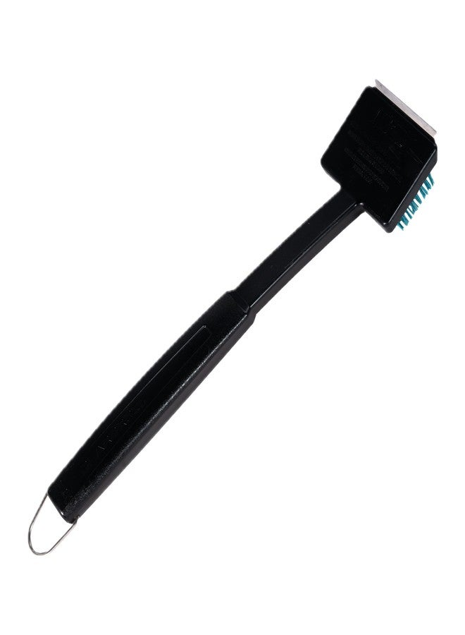 Charbroil Safer Replaceable Head Nylon Bristle Grill Brush with Cool Clean Technology - CB1250038P6 - Image 1