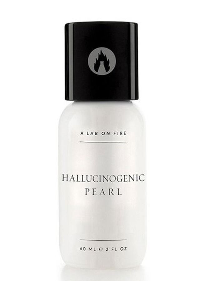 A LAB ON FIRE HALLUCINOGENIC PEARL PERFUME 60ML EDP - Image 1