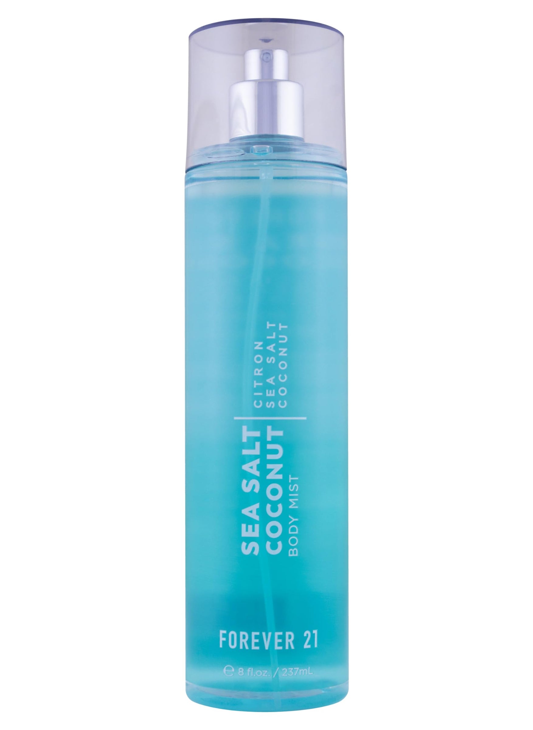 FOREVER 21 Forever 21 Sea Salt Coconut Body Mist, 8 fl. oz. 