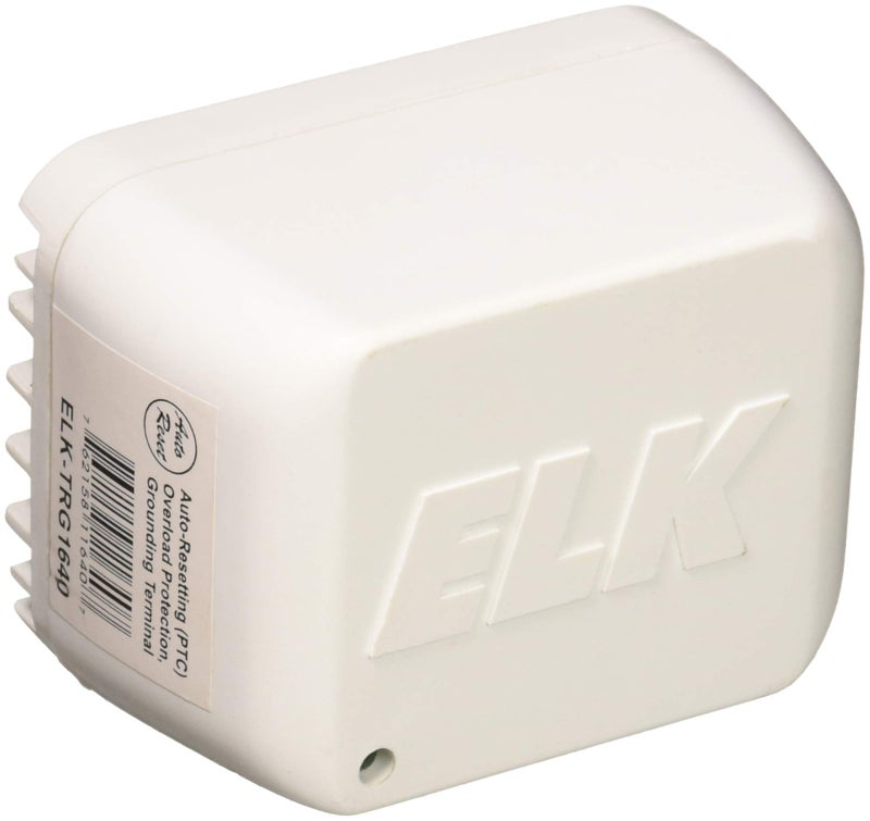 ELK TRG1640 AC Transformer 16.5VAC, 45 VA - Image 1