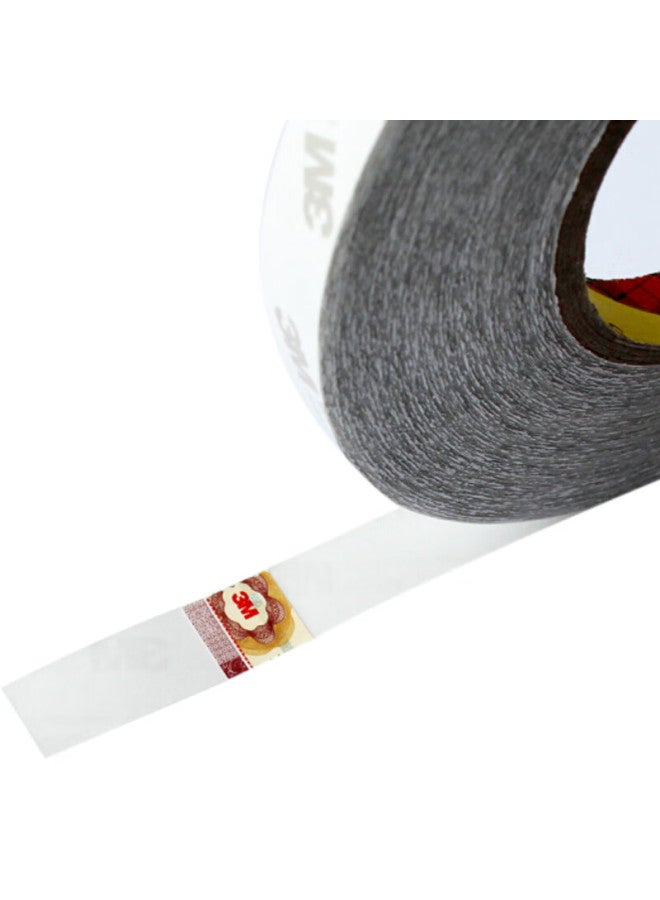 3M 3M Double-Sided Tape, Thin And Strong, Removable, No Residue, For Spring Festival Couplets, 20Mm Wide, 50M Long, 0.15Mm Thick, 9080A - Image 5