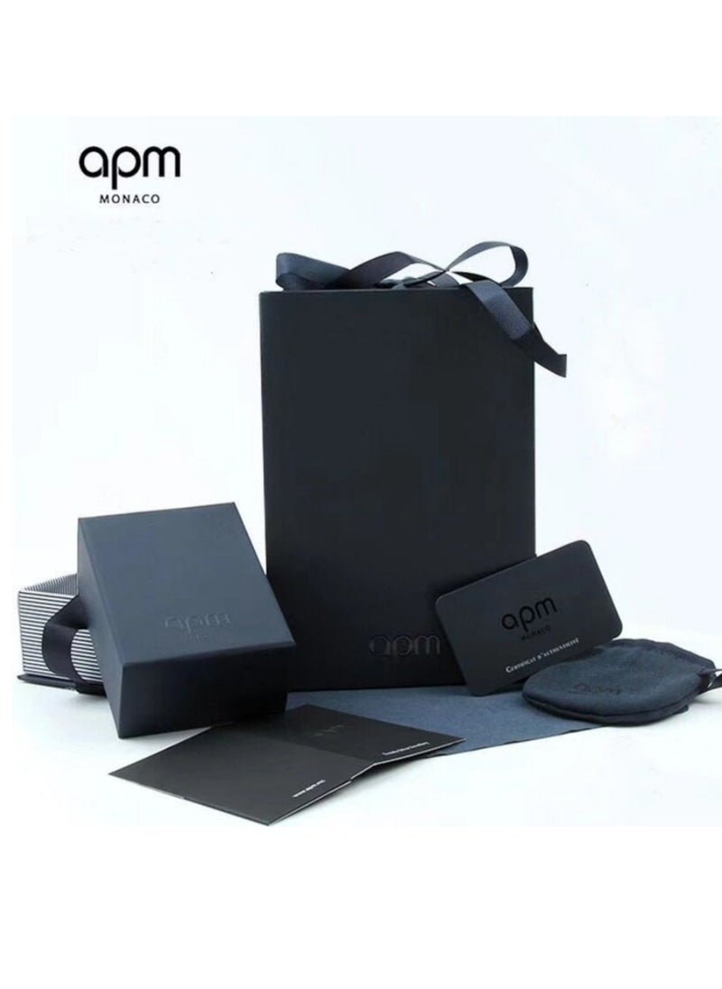 موناكو - عقد نيزك مزدوج من APM للنساء AC6424OX - Image 1
