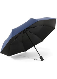 Portable Auto Open-Close Umbrella Compact Sun Rain Sun-proof Wind-proof Umbrella For Travel Outdoor