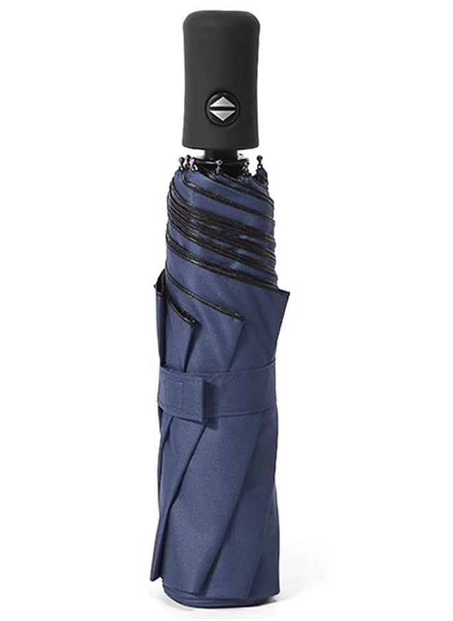 Arabest - Portable Auto Open-Close Umbrella Compact Sun Rain Sun-proof Wind-proof Umbrella For Travel Outdoor - Image 1