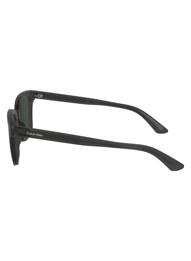 كالفن كلاين FULL RIM INJECTEDCALVIN KLEIN SUN CK24506S