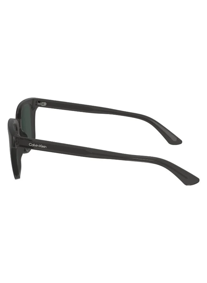 كالفن كلاين FULL RIM INJECTEDCALVIN KLEIN SUN CK24506S
