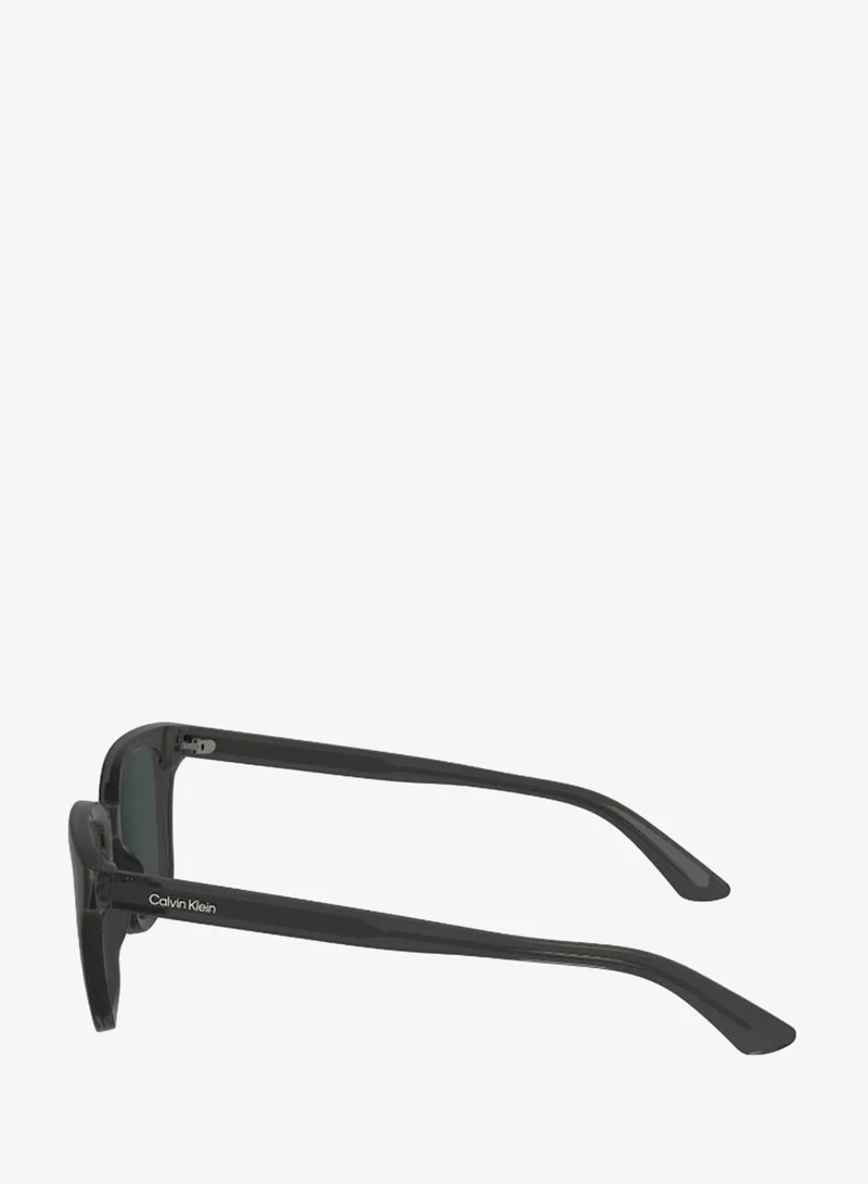 كالفن كلاين FULL RIM INJECTEDCALVIN KLEIN SUN CK24506S