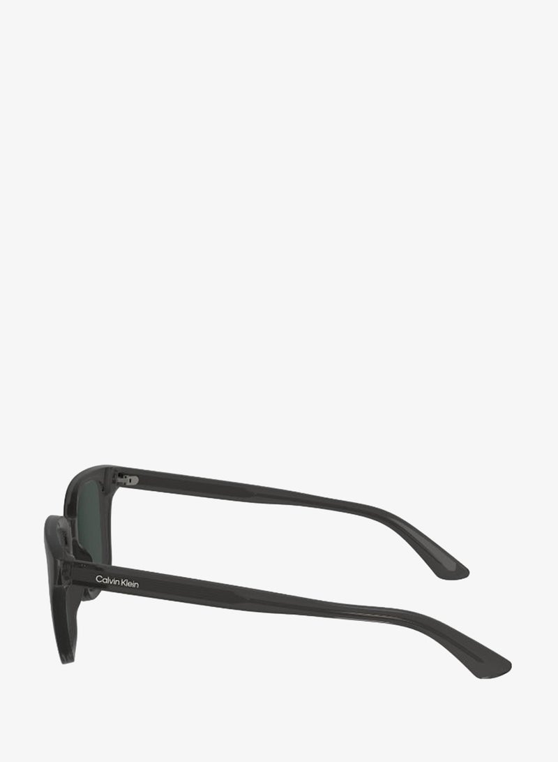 CALVIN KLEIN FULL RIM INJECTEDCALVIN KLEIN SUN CK24506S - Image 2