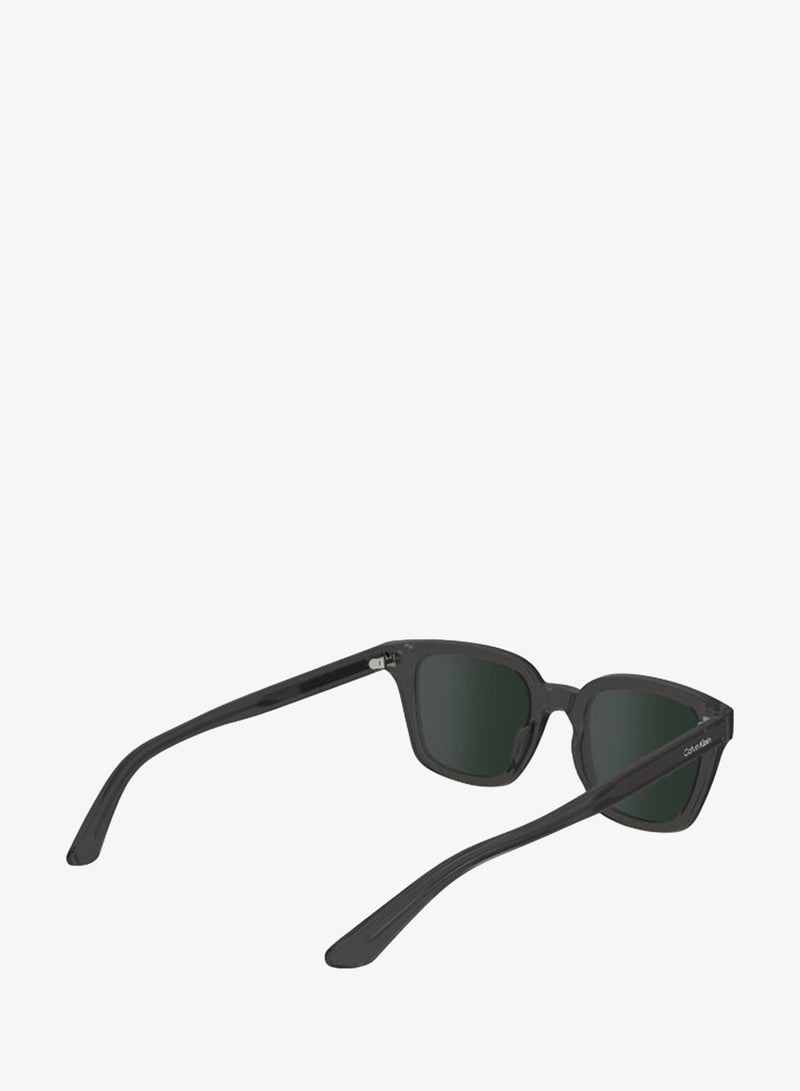 CALVIN KLEIN FULL RIM INJECTEDCALVIN KLEIN SUN CK24506S - Image 5