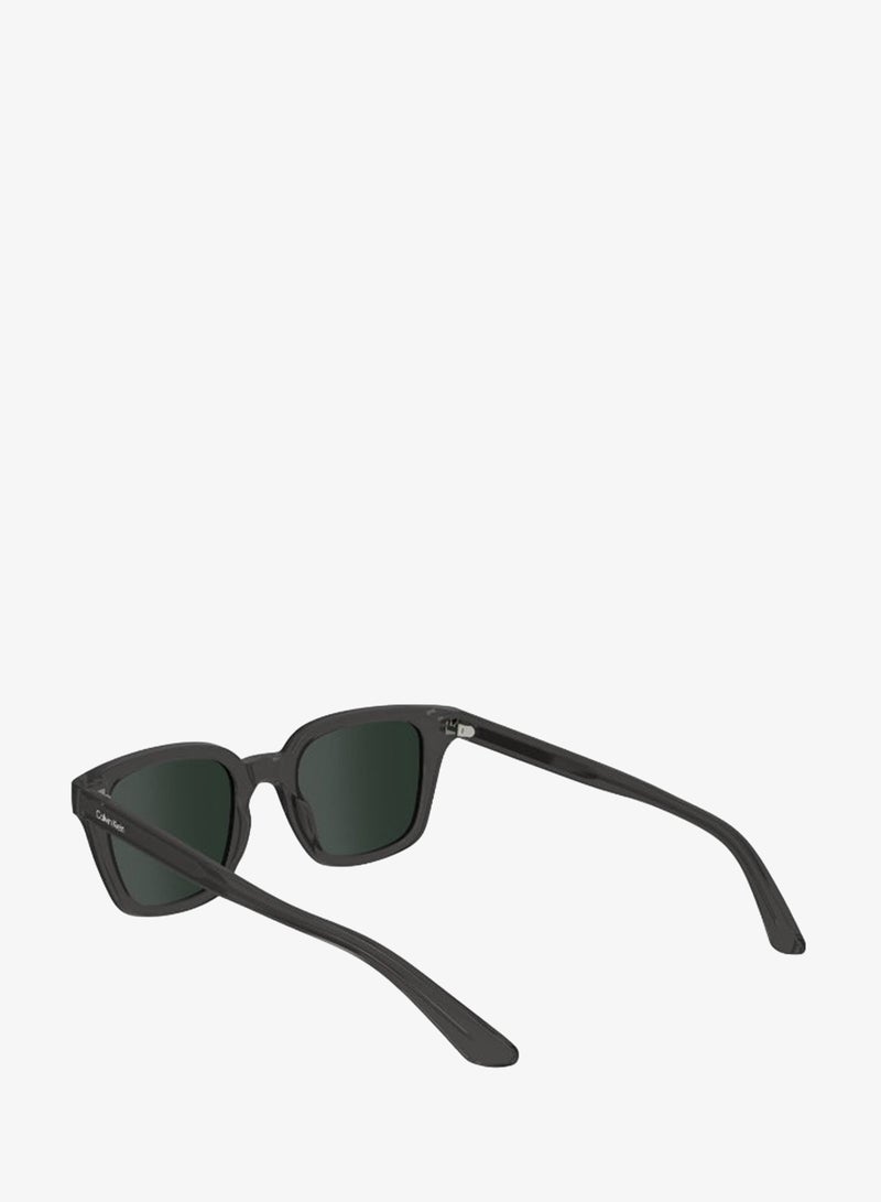 CALVIN KLEIN FULL RIM INJECTEDCALVIN KLEIN SUN CK24506S - Image 3