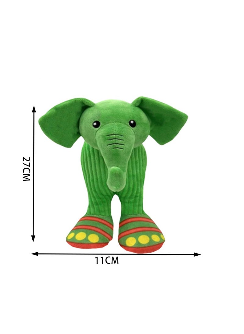 Y&D TungTungsahur Plush Toys  Plushies Pillow Stuffed Animal Figure Dolls For Fans Gifts For Kids