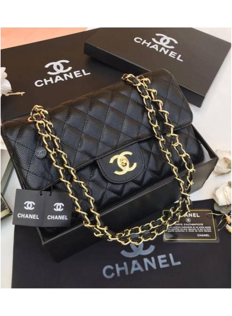 أن أم آر شنطه نسائيه فاخره وانيقه