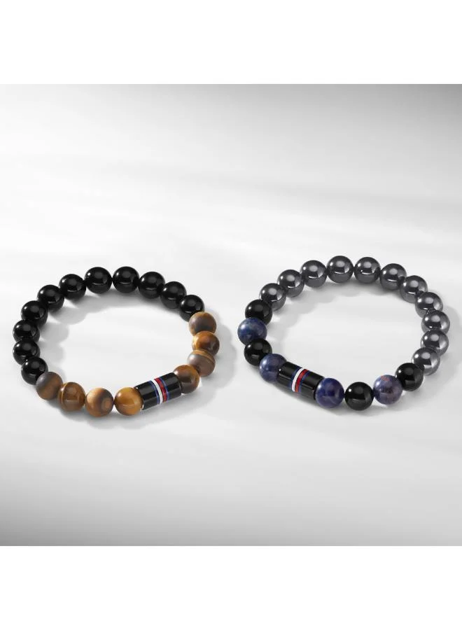 TOMMY HILFIGER Bead Bracelet