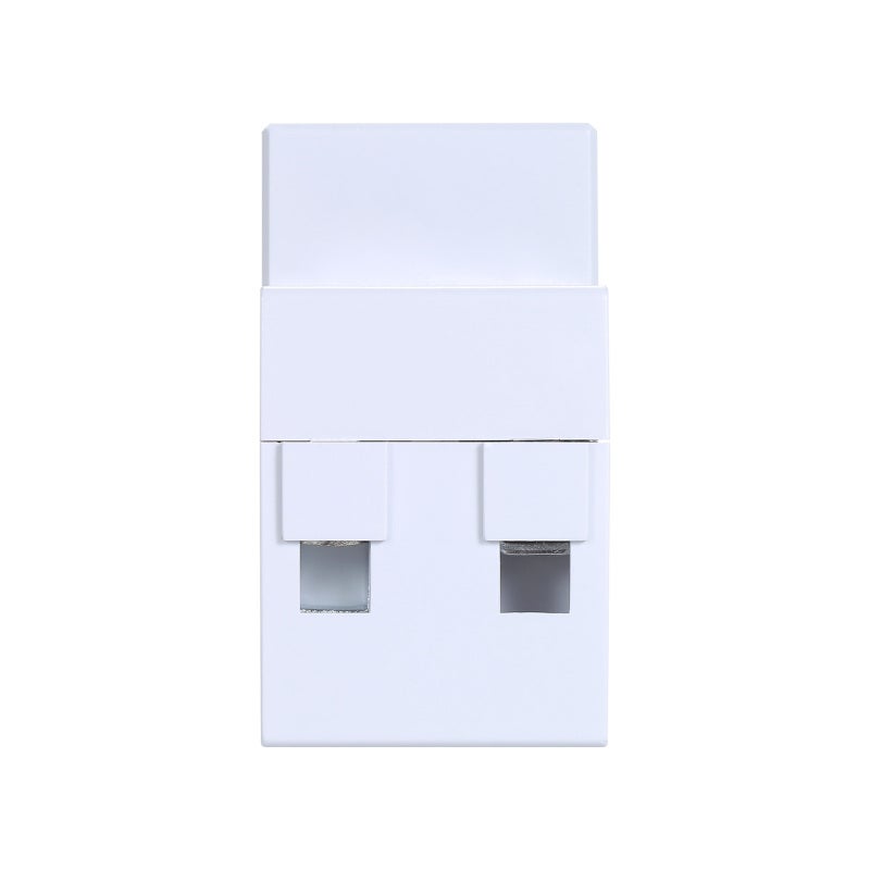 Smart Energy Monitor: White Wifi Smart Meter With Solid Durable Plastic Shell - Premium Electronic Parts For Stable Performance, Accurate Real Time Measurement, Remote App Control For Home Energy Cons - Image 5
