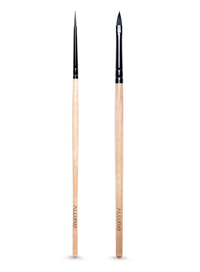 Allure Classic Lip Liner & Lip Filler Combo - Image 1