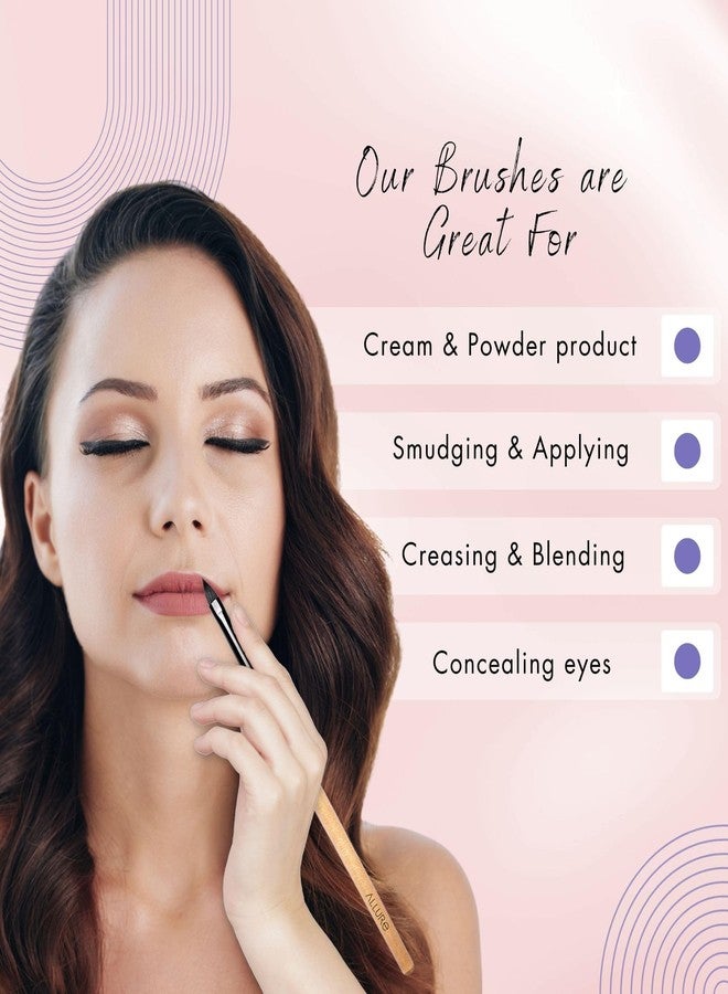 Allure Classic Lip Liner & Lip Filler Combo - Image 5
