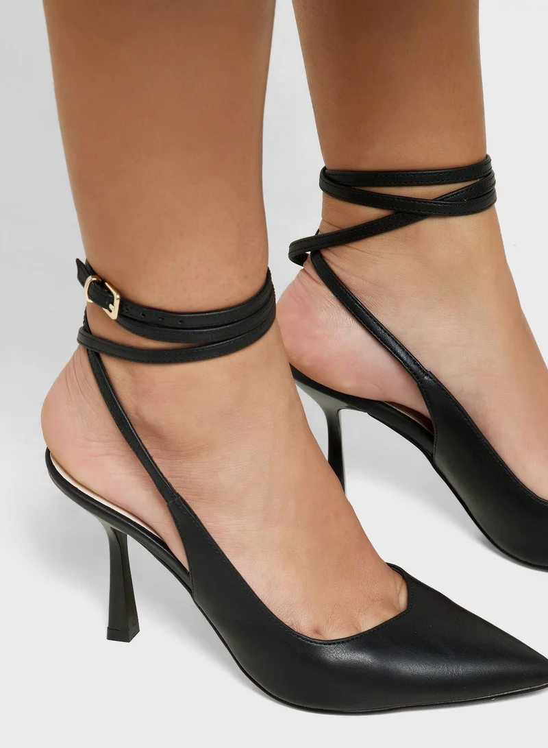 ONLY Paris-1 High Heel Pumps