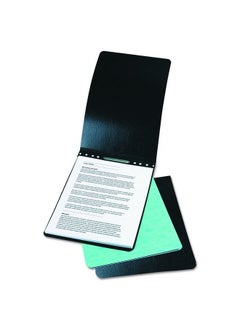 ACCO Presstex Tyvekreinforced Top Binding Covers (Acc17041) Black  - Image 3