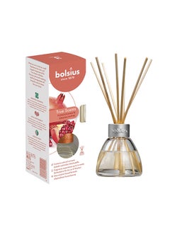 BOLSIUS True Scents Pomegranate Fragrance Diffuser 45ml 